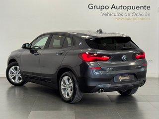 ¡KM0! BMW X2 25E AUTO