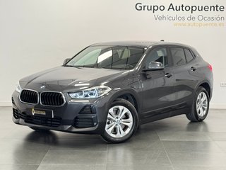 ¡KM0! BMW X2 25E AUTO