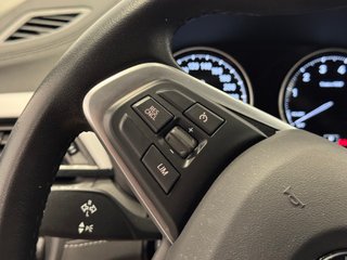 ¡KM0! BMW X2 25E AUTO