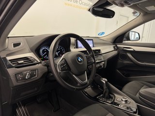 ¡KM0! BMW X2 25E AUTO