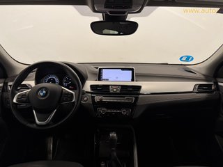 ¡KM0! BMW X2 25E AUTO