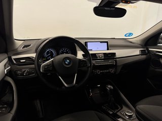 ¡KM0! BMW X2 25E AUTO