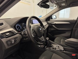 ¡KM0! BMW X2 25E AUTO