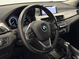 ¡KM0! BMW X2 25E AUTO