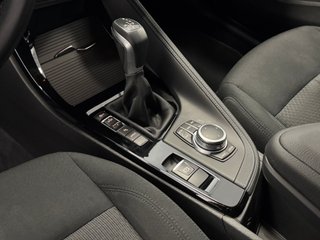 ¡KM0! BMW X2 25E AUTO
