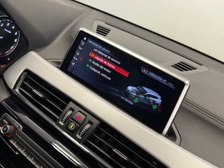 ¡KM0! BMW X2 25E AUTO