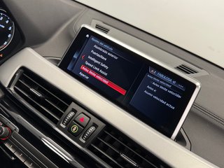 ¡KM0! BMW X2 25E AUTO