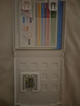 Mario Tennis Open 3DS