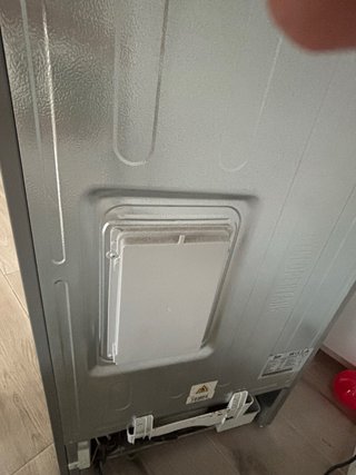 Nevera Teka perfecto estado