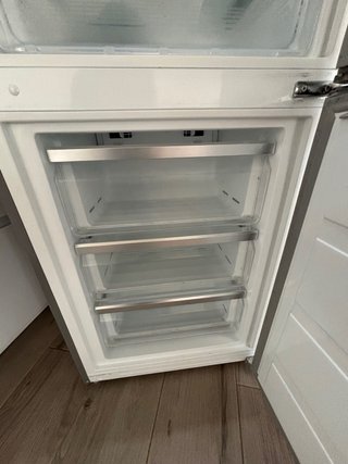 Nevera Teka perfecto estado