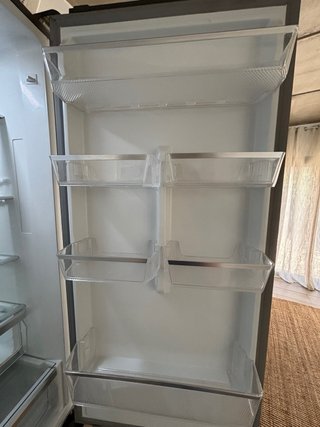 Nevera Teka perfecto estado