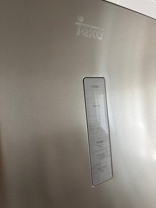 Nevera Teka perfecto estado