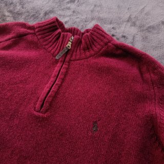 Polo Ralph Lauren 1/4 Zip XL
