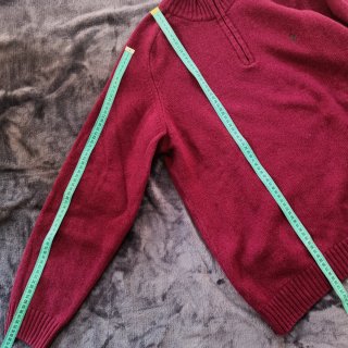 Polo Ralph Lauren 1/4 Zip XL