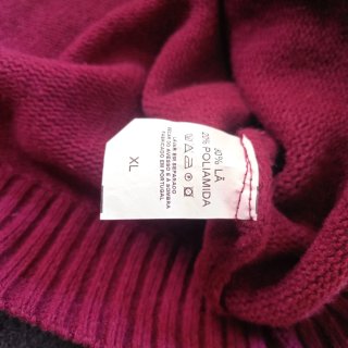 Polo Ralph Lauren 1/4 Zip XL