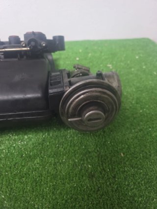 Colector Admisión Opel Omega B 7787343
