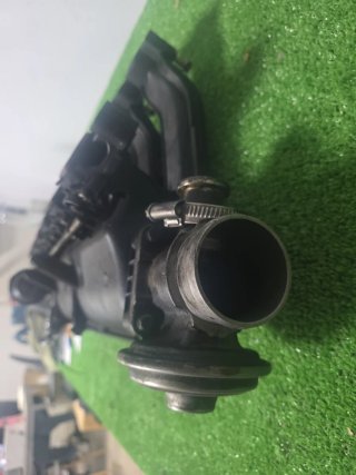 Colector Admisión Opel Omega B 7787343