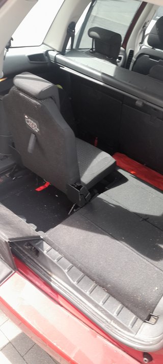 Citroen C4 Picasso  HDI DIESEL