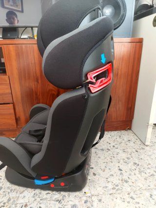 Silla de coche Nurse para niños