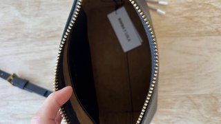 Bolso Bimba y Lola negro