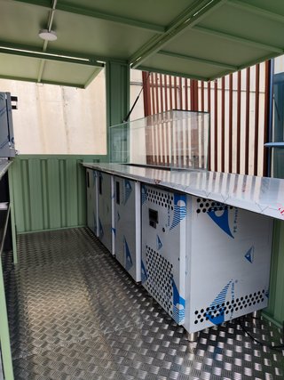 FOODTRUCK - GASTRONETAS - NUEVOS - FOOD TRUCK