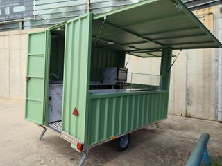 FOODTRUCK - GASTRONETAS - NUEVOS - FOOD TRUCK