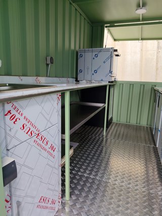 FOODTRUCK - GASTRONETAS - NUEVOS - FOOD TRUCK