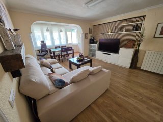 Piso 90 m2 3 habitaciones 2 baños