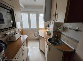 Piso 90 m2 3 habitaciones 2 baños