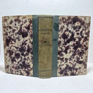 Libro Antico 1828 - Adeodato Turchi 3 tomi in 1