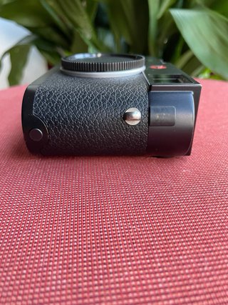 Leica M 262 Cámara