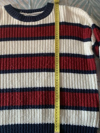 Lote 4 maglioni da donna