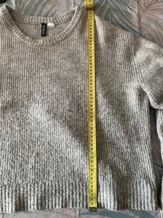 Lote 4 maglioni da donna
