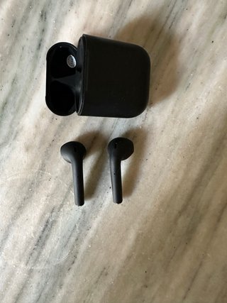 Auriculares inalámbricos estilo AirPods