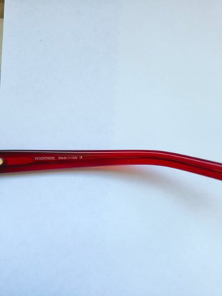 Fendissime occhiali da sole sunglasses vintage