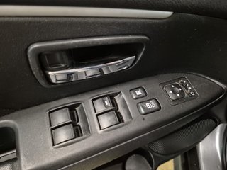 Mitsubishi ASX 2011