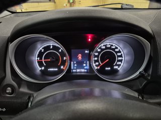 Mitsubishi ASX 2011