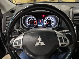 Mitsubishi ASX 2011