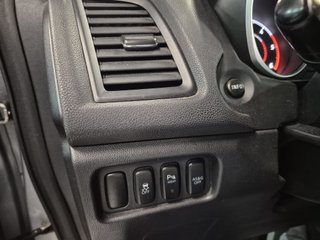 Mitsubishi ASX 2011