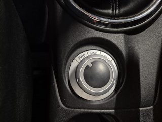 Mitsubishi ASX 2011