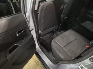 Mitsubishi ASX 2011
