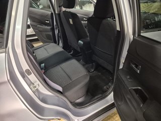Mitsubishi ASX 2011