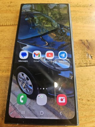 Samsung S23 Ultra