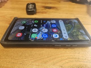 Samsung S23 Ultra