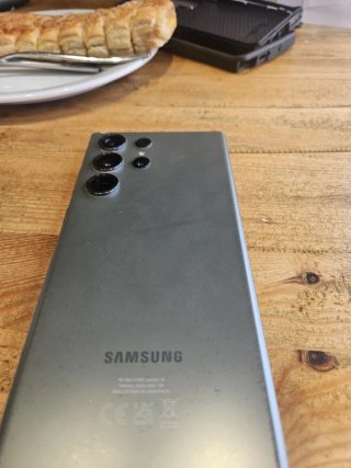 Samsung S23 Ultra
