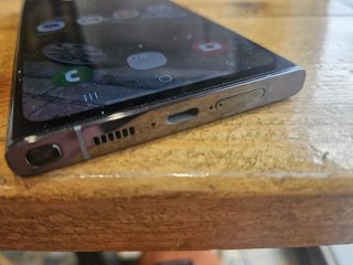 Samsung S23 Ultra