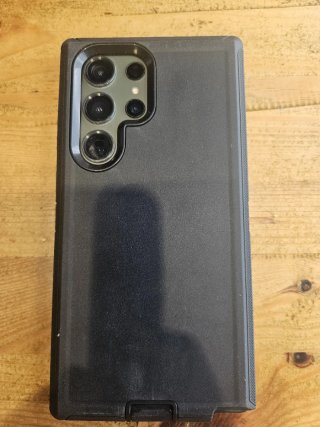 Samsung S23 Ultra