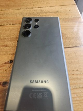 Samsung S23 Ultra