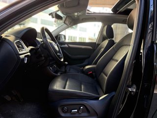 Audi Q3 2016