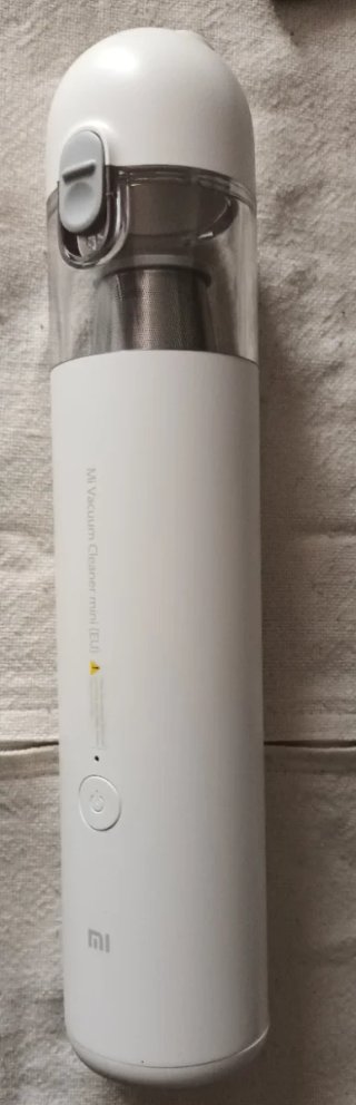 Mini aspirador Xiaomi 40W